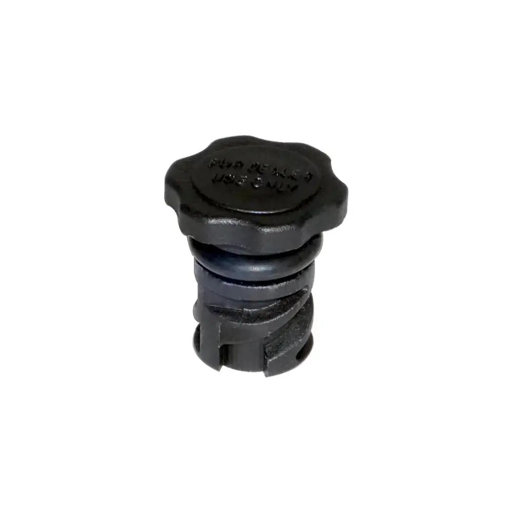 Transmission Oil Fill Tube Cap - CRO5105718AC